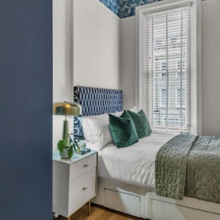 Apartment Kensington 1 Bedroom Apt By Interhome London Exterior foto