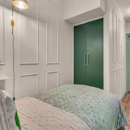 Apartment Kensington 1 Bedroom Apt By Interhome London Exterior foto