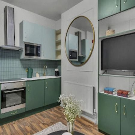 Apartment Kensington 1 Bedroom Apt By Interhome London Exterior foto