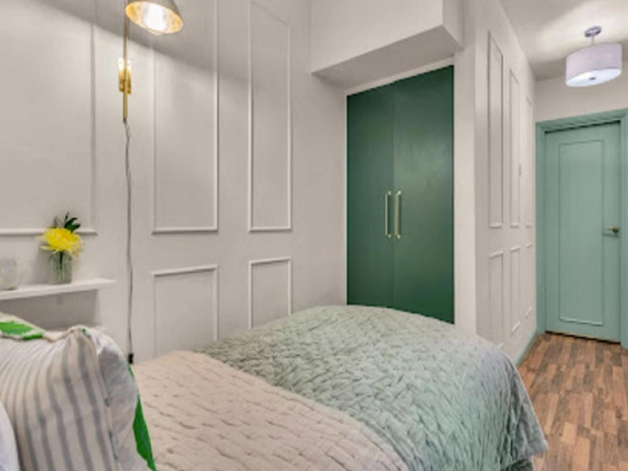 Apartment Kensington 1 Bedroom Apt By Interhome London Exterior foto
