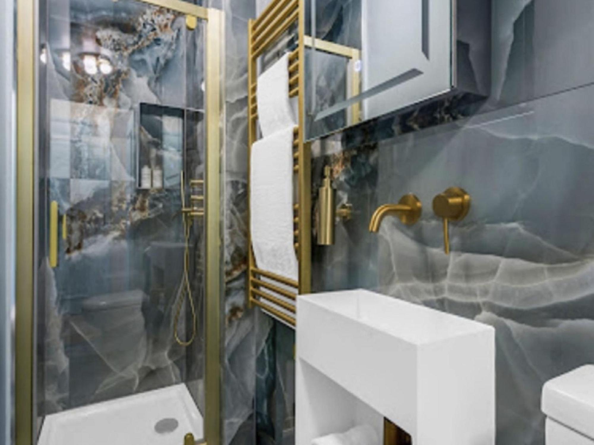Apartment Kensington 1 Bedroom Apt By Interhome London Exterior foto