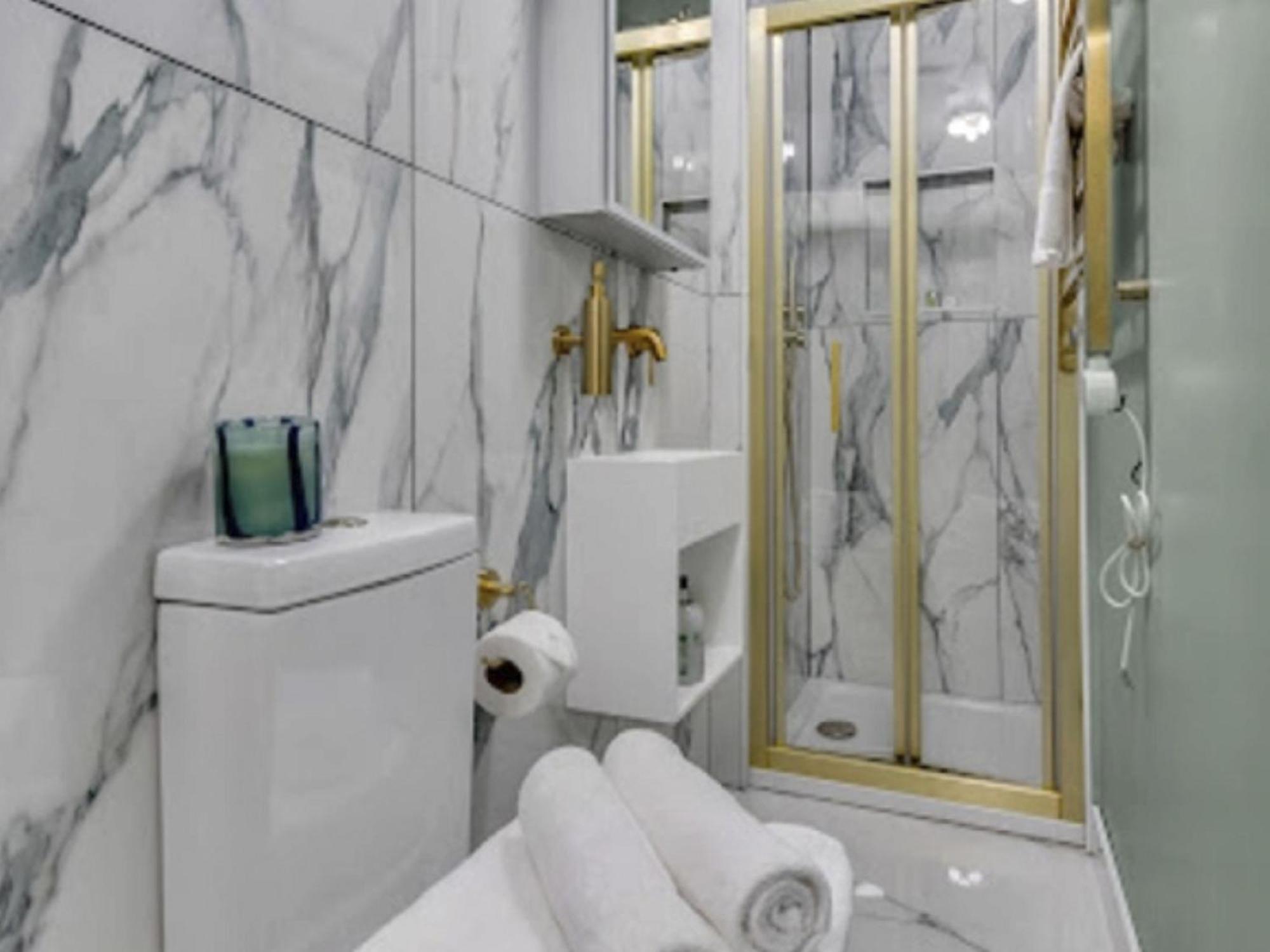 Apartment Kensington 1 Bedroom Apt By Interhome London Exterior foto