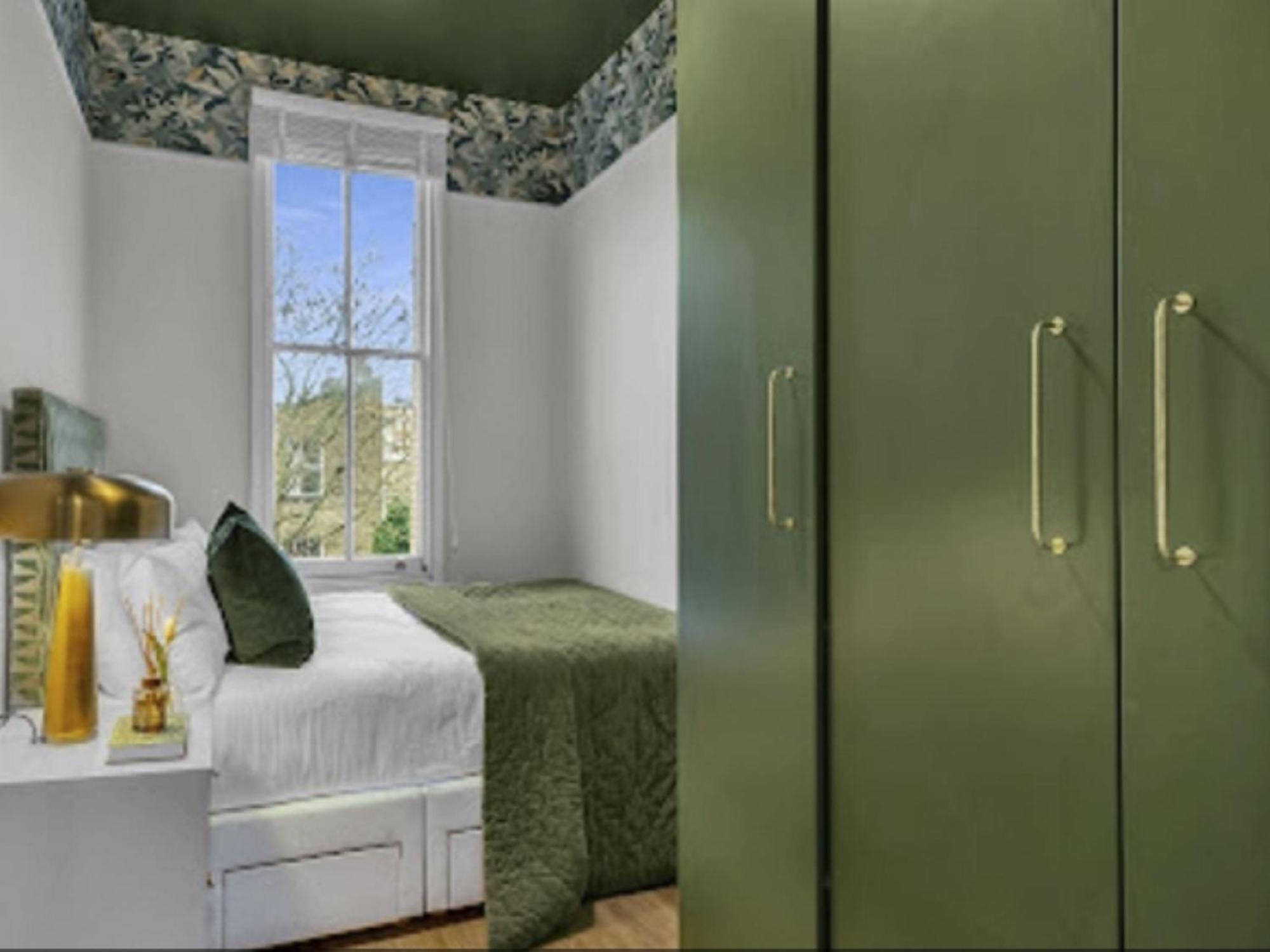 Apartment Kensington 1 Bedroom Apt By Interhome London Exterior foto